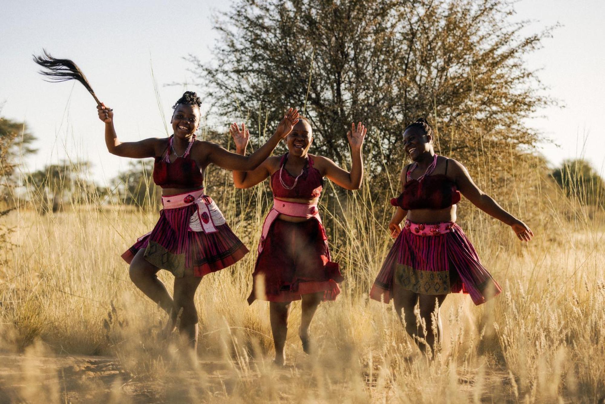 Our Habitas Namibia Ξενοδοχείο Βίντχουκ Εξωτερικό φωτογραφία