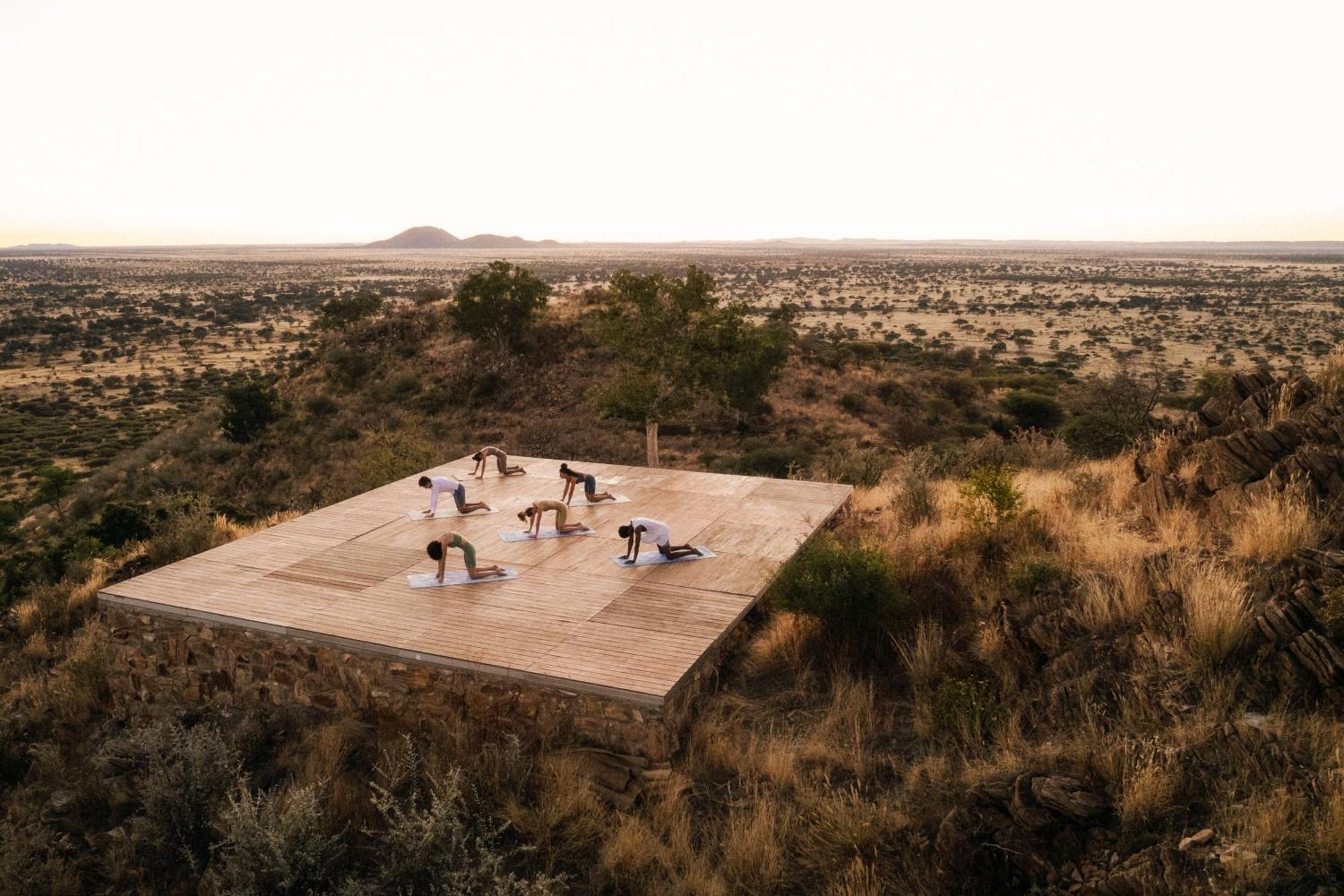 Our Habitas Namibia Ξενοδοχείο Βίντχουκ Εξωτερικό φωτογραφία